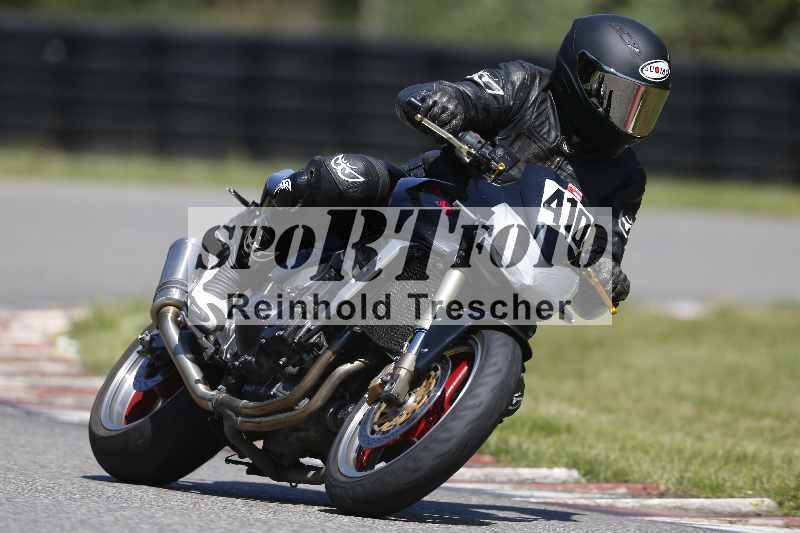 /43 08.08.2025 Discover the Bike ADR/Race 3 rot/410